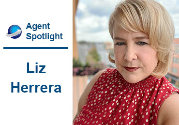 Agent Spotlight – Liz Herrera